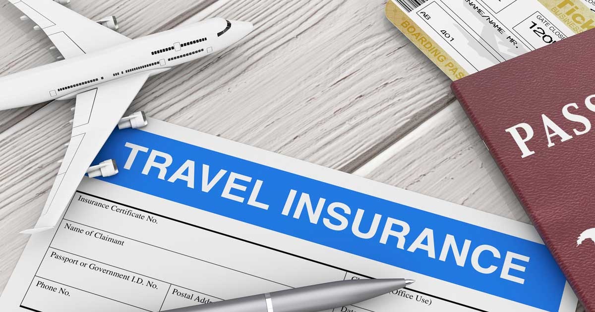 international travel insurance nepal